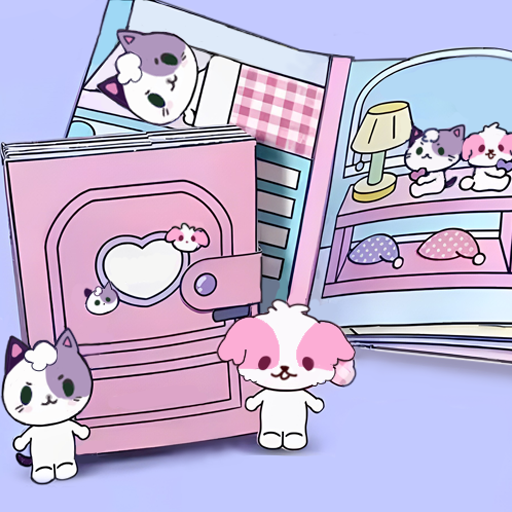 安静书少女官网版