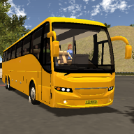 模拟驾驶公交车2游戏