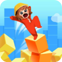 方块冲浪Cube Surfer!