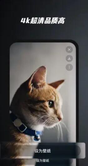 余香壁纸app截图1