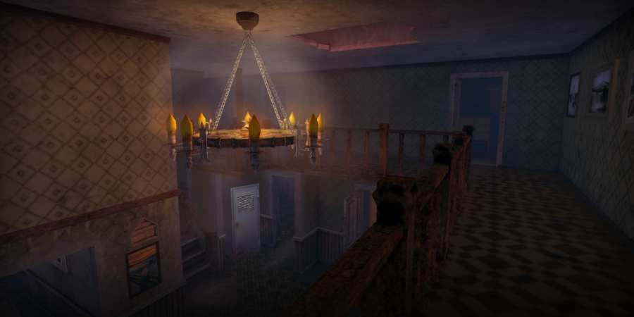 Teddy Freddy游戏截图2