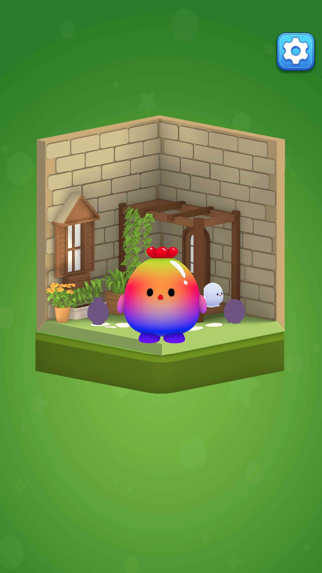 卡皮巴拉盲盒游戏图1