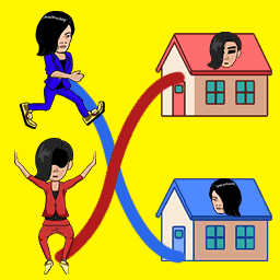 切尔西逃脱记游戏