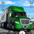 美国卡车模拟器（American Truck Simulator Pro）