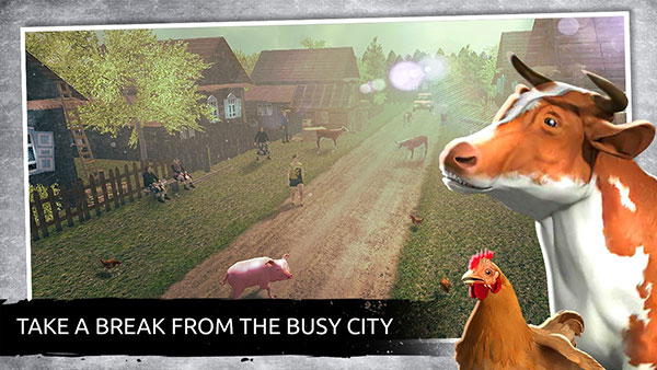 俄罗斯乡村模拟器（Russian Village Simulator 3D）图5