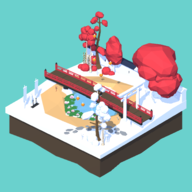 Color Pocket World 3D