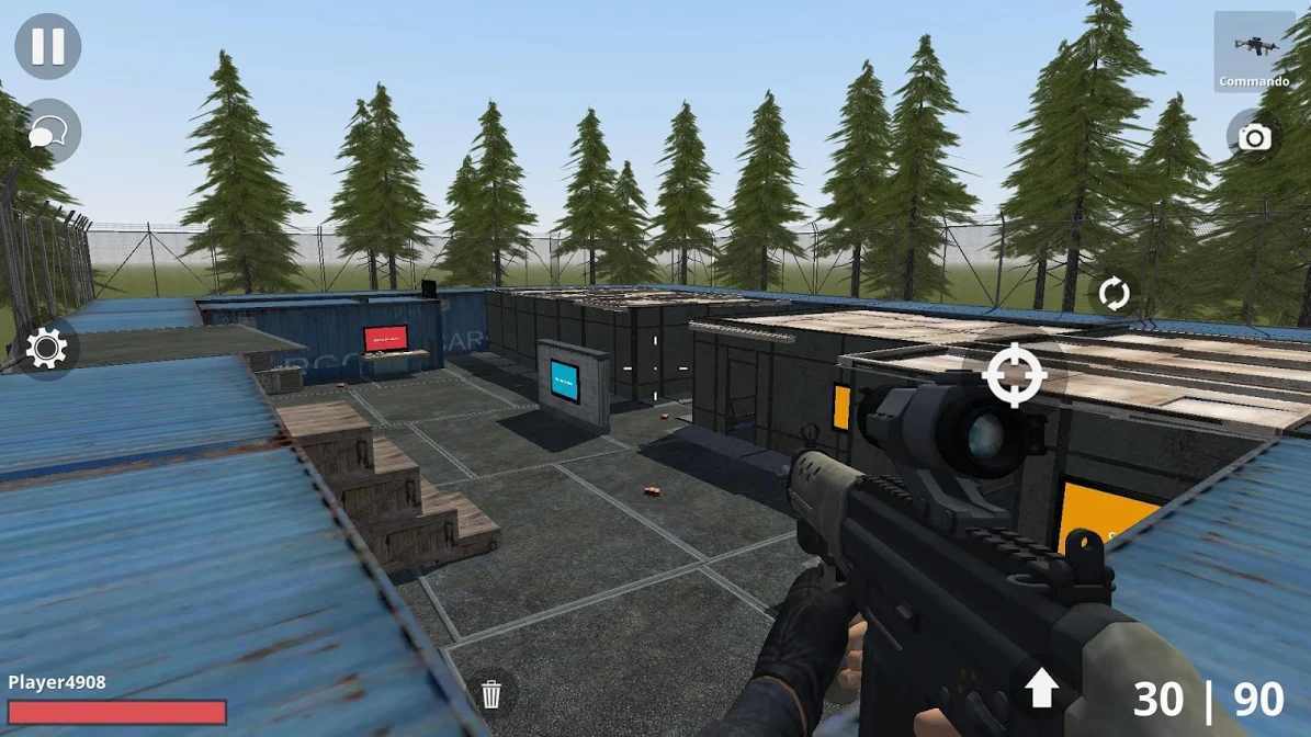 物理沙盒模拟器最新版截图1