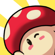 菇勇者(Shroom Guard)