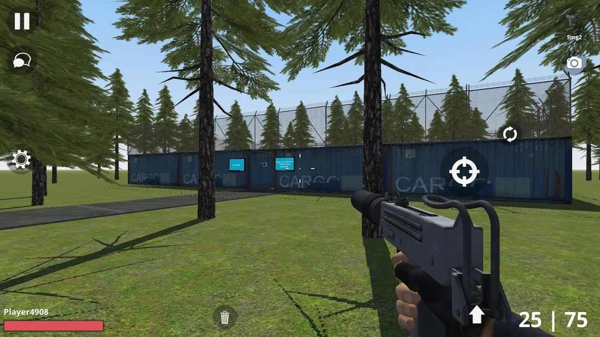 物理沙盒模拟器最新版截图2