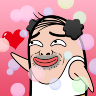 大叔跳一跳手机版