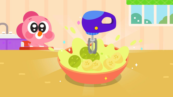 萌宝世界游戏截图2