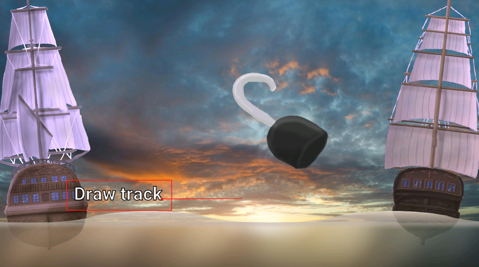 the Golden Age of Piracy游戏截图2