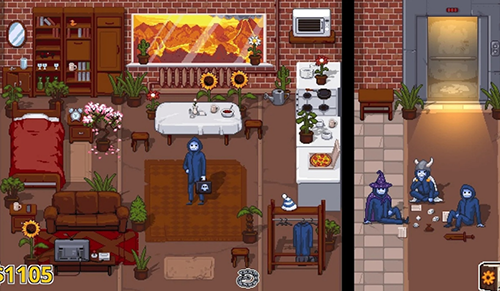 安息，死亡！2截图1