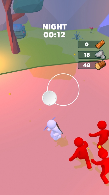 Village-Story手机版截图3