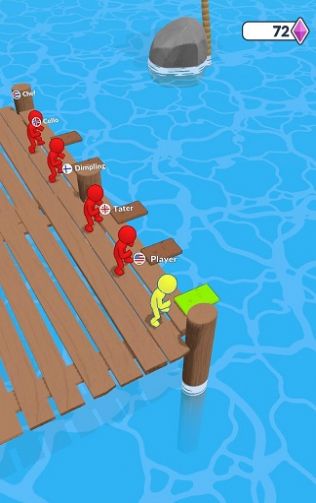 Board Jumper最新版截图2