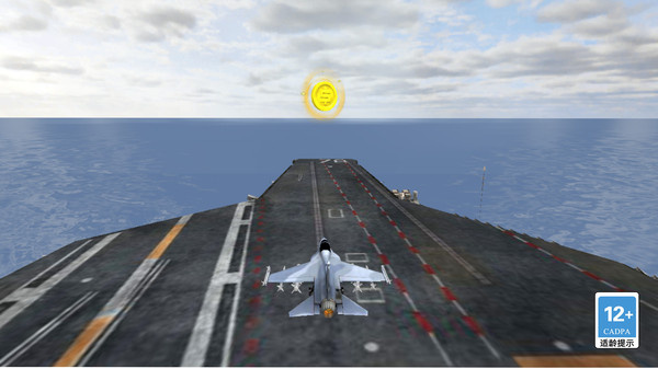 盖个大机场游戏截图2