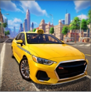 城市出租车英雄游戏