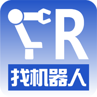 找机器人app