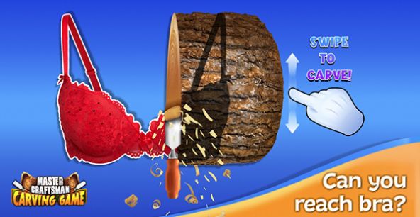 Master Craftsman Carving Game安卓版截图2