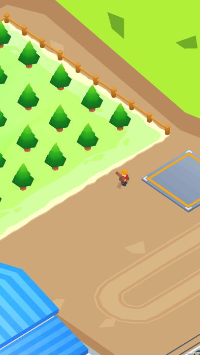 船舶工厂大亨手游截图2