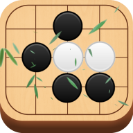 少年围棋AI游戏