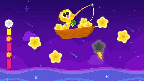 萌宝世界游戏截图3