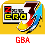 街头霸王ZERO3：选BOSS出招简化版