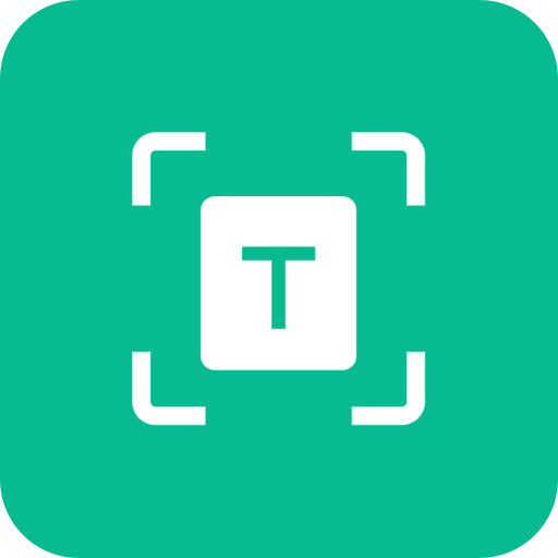 文字提取相机app