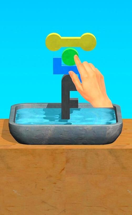 玩具平衡（Balance Toy）手游截图1