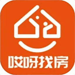 哎呀找房app