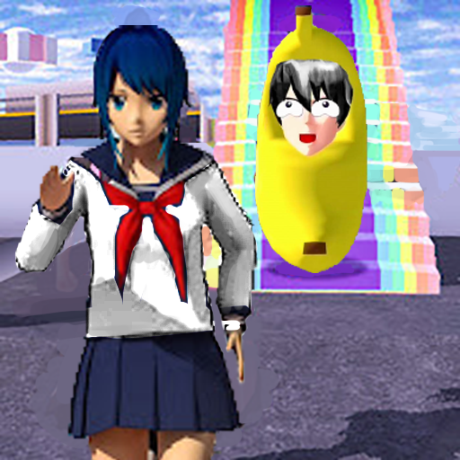 樱花跑酷派对手游