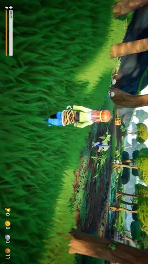 西游冒险记游戏截图2