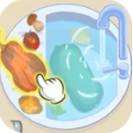 清洁收纳大作战游戏