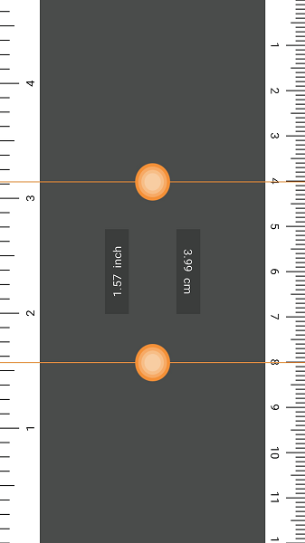 AM测量工具app截图3