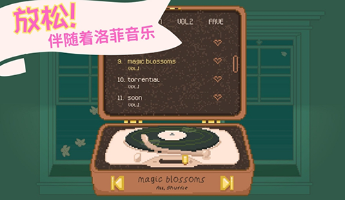 窗边花园（Window Garden）图4