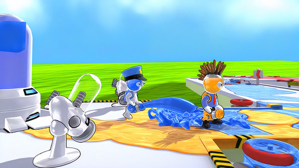 向他开炮游戏截图3