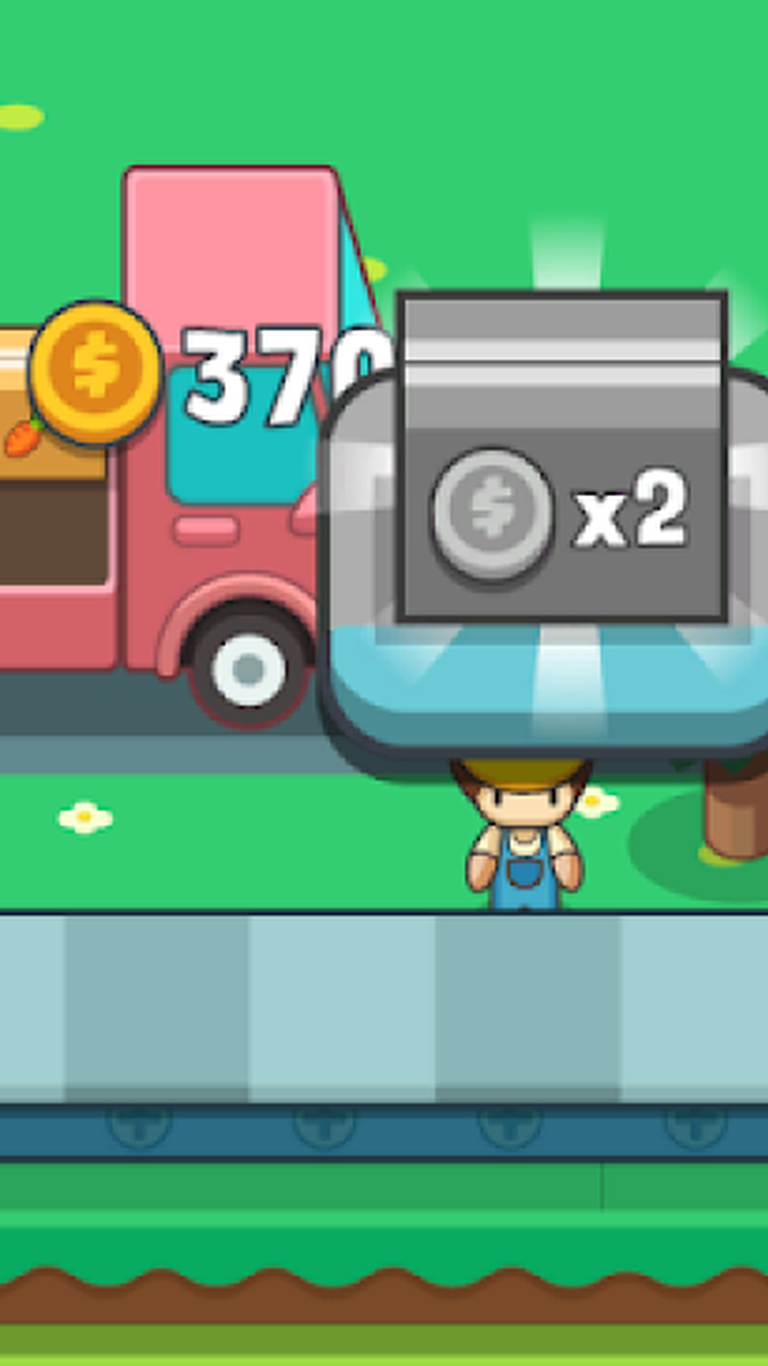 果汁农场游戏图3