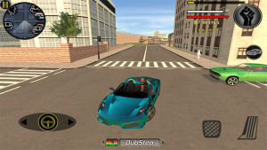 火柴蜘蛛侠枪战英雄截图2