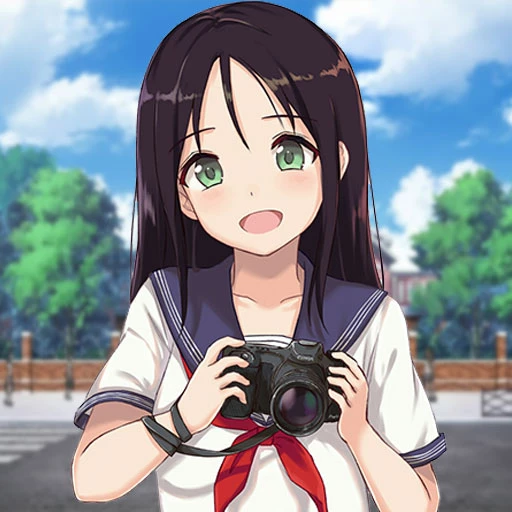 绝美学姐游戏