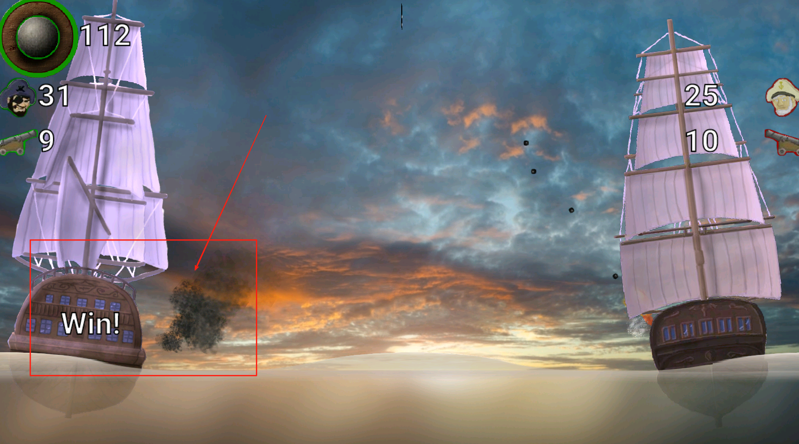 the Golden Age of Piracy游戏截图1