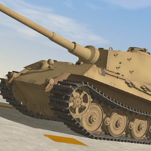 地面生存模拟器手游