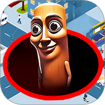 吞噬一座城游戏