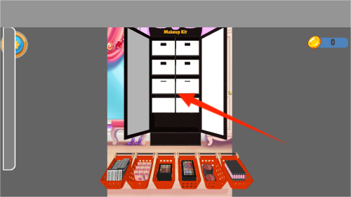 化妆品收纳官方版截图3