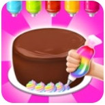 蛋糕工坊物语游戏