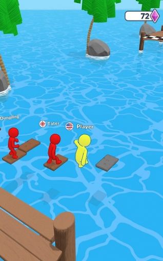 Board Jumper最新版截图1