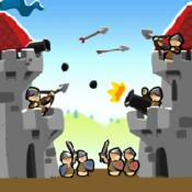 Siege Castles手游