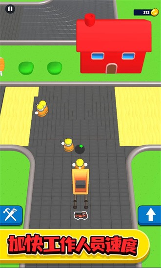 修路大师游戏截图2
