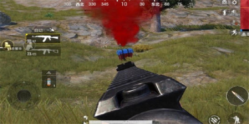 突击火线战队游戏图3