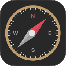 户外罗盘指南针app