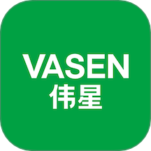 VASEN伟星软件